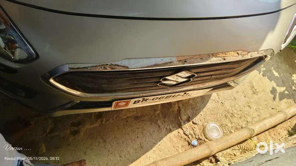 Dzire 10/2018 In Brand New Condition