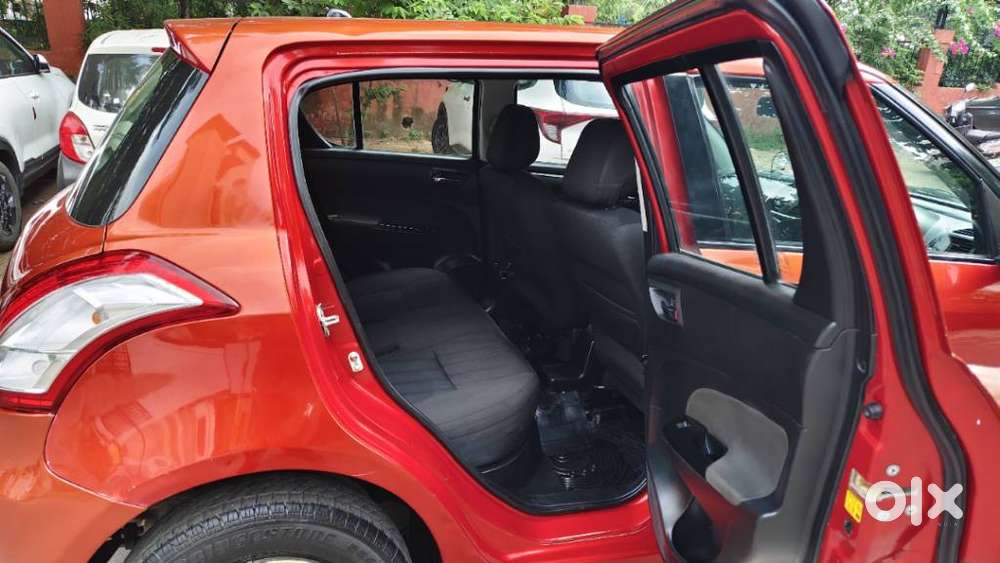 Maruti Suzuki Swift Vdi, 2013, Diesel