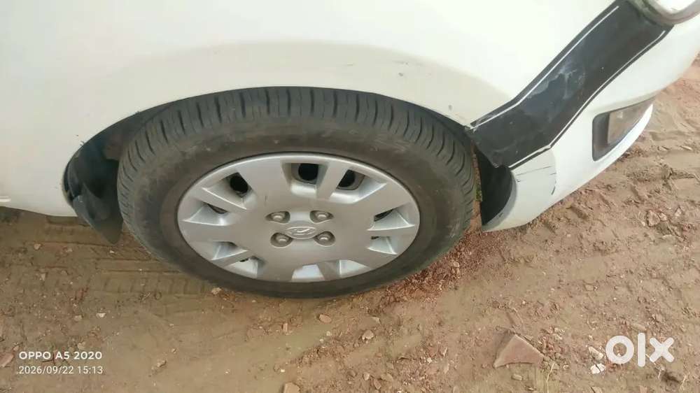 Hyundai I20 2013 Year Diesel Manual