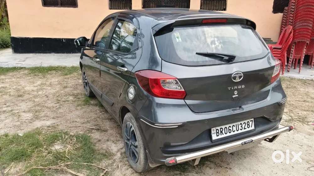 Tata Tiago 1.2 Revotron 2021