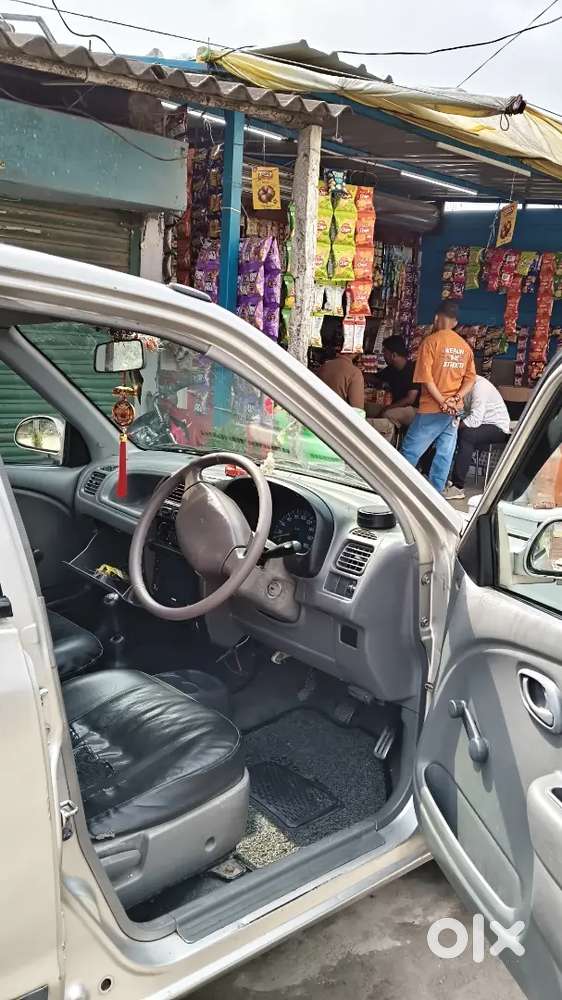 Alto Lxi 2007 Model Condition Jaisi Dikh Rahi Hai Puri Aisi Hai A1