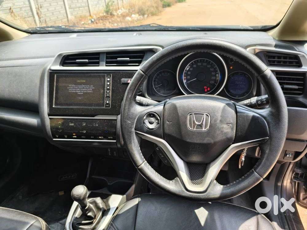 Honda Jazz 1.2 Mode I-vtec, 2019, Petrol