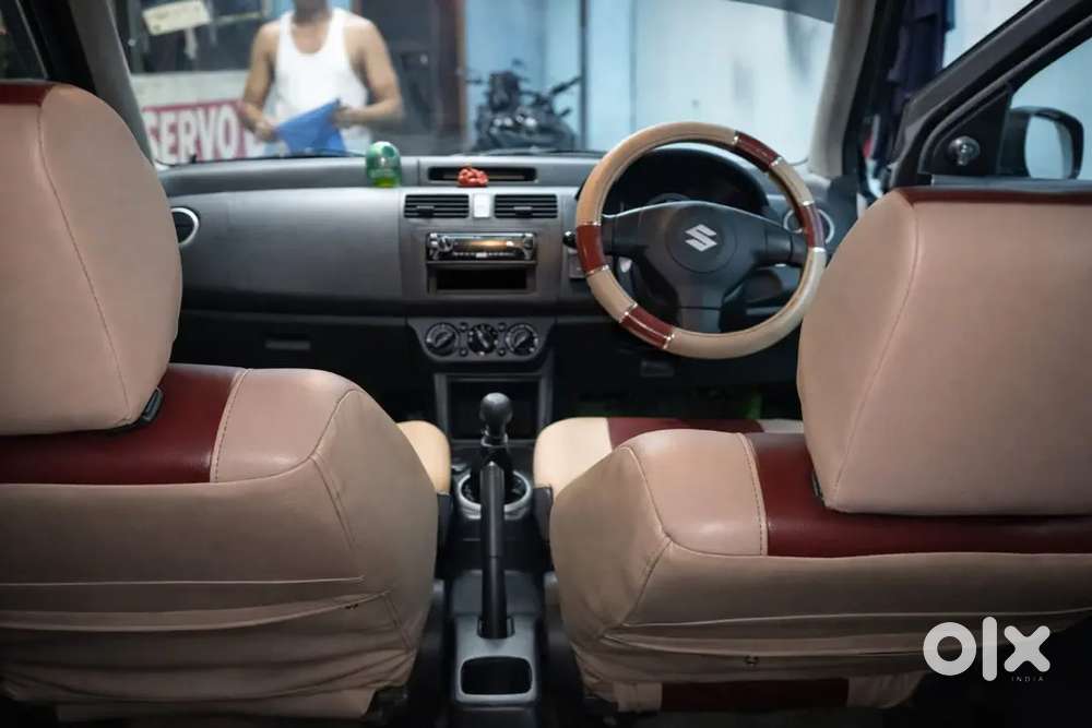Maruti Suzuki Swift 2009 Diesel Well Maintained