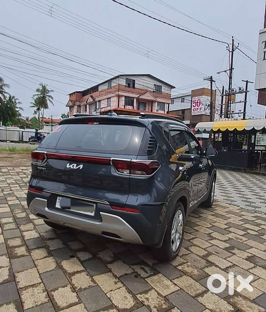Kia Sonet 1.2 Htk Plus, 2023, Petrol