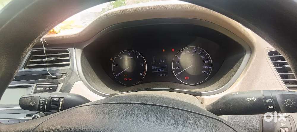 Hyundai I20 2017 Diesel Well Maintained