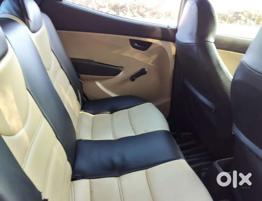 Hyundai Eon 2017 Petrol 99000 Km Driven