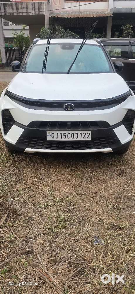 Tata Nexon Creative 2024