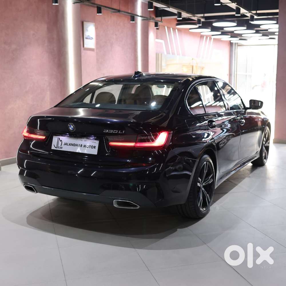 Bmw 3 Series Gran Limousine 330li M Sport, 2021, Petrol