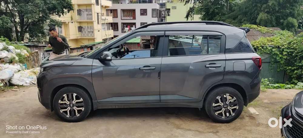 Hyundai Exter 2023 Suv