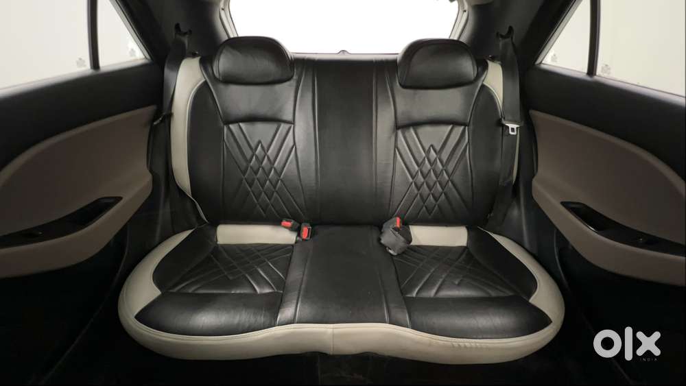 Hyundai Elite I20 [2018-2020] 1.4 Asta Crdi, 2018, Diesel