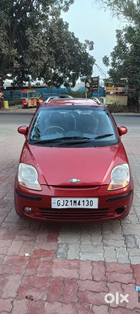 Chevrolet Spark 1.0 Lt, 2008, Petrol