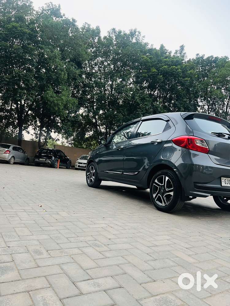 Tata Tiago 1.2 Revotron Xz (o), 2021, Petrol