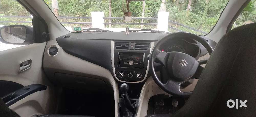Celerio Vxi,