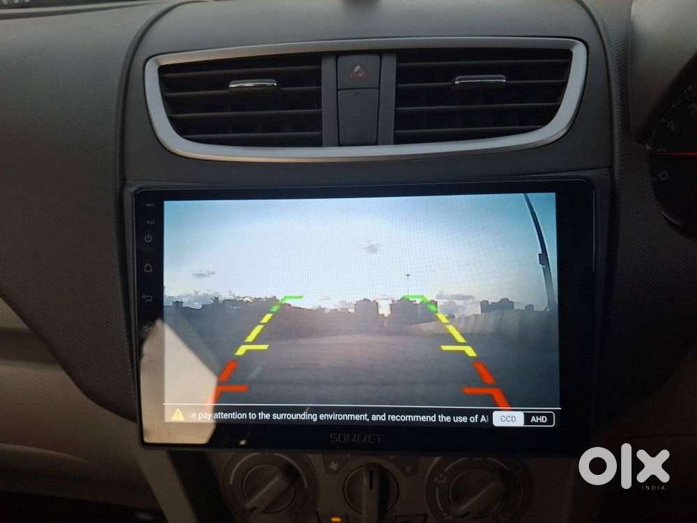Maruti Suzuki Ertiga 1.5 Zxi Plus, 2016, Petrol