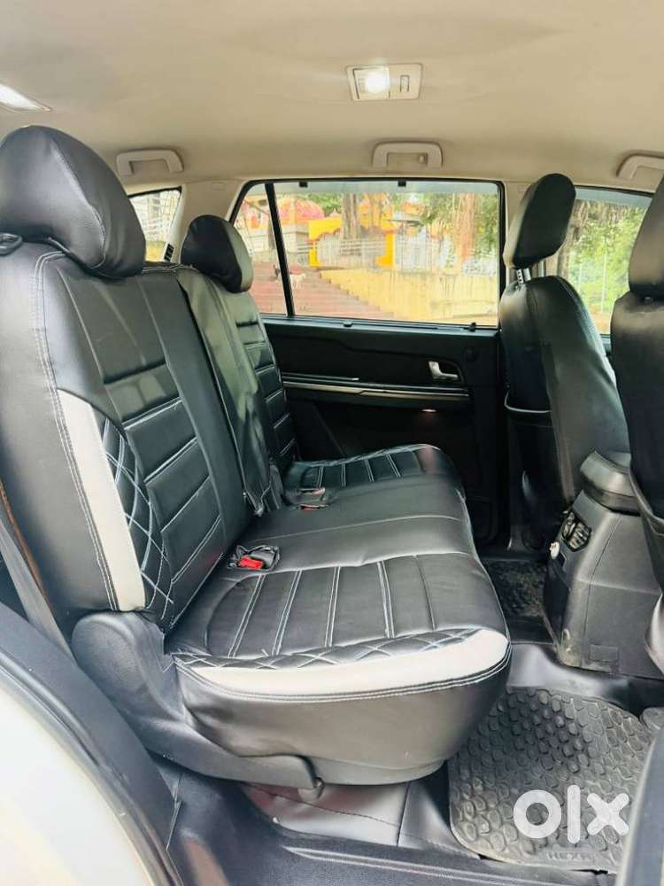 Tata Hexa Xm, 2018, Diesel