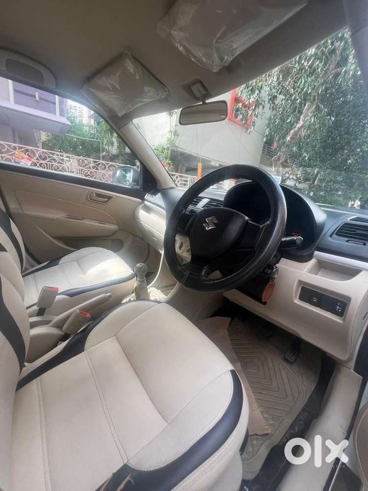 Maruti Suzuki Dzire Tour Diesel, 2019, Diesel