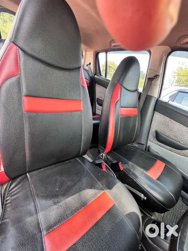 2018 Maruti Suzuki Alto