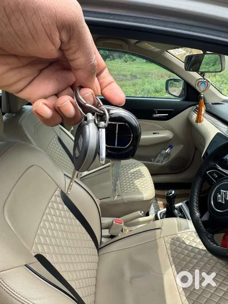 Maruti Suzuki Dzire 2023