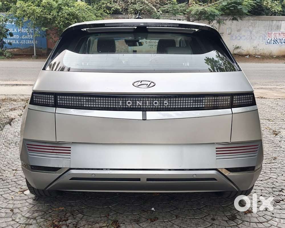 Hyundai Ioniq 5 Rwd, 2023, Electric
