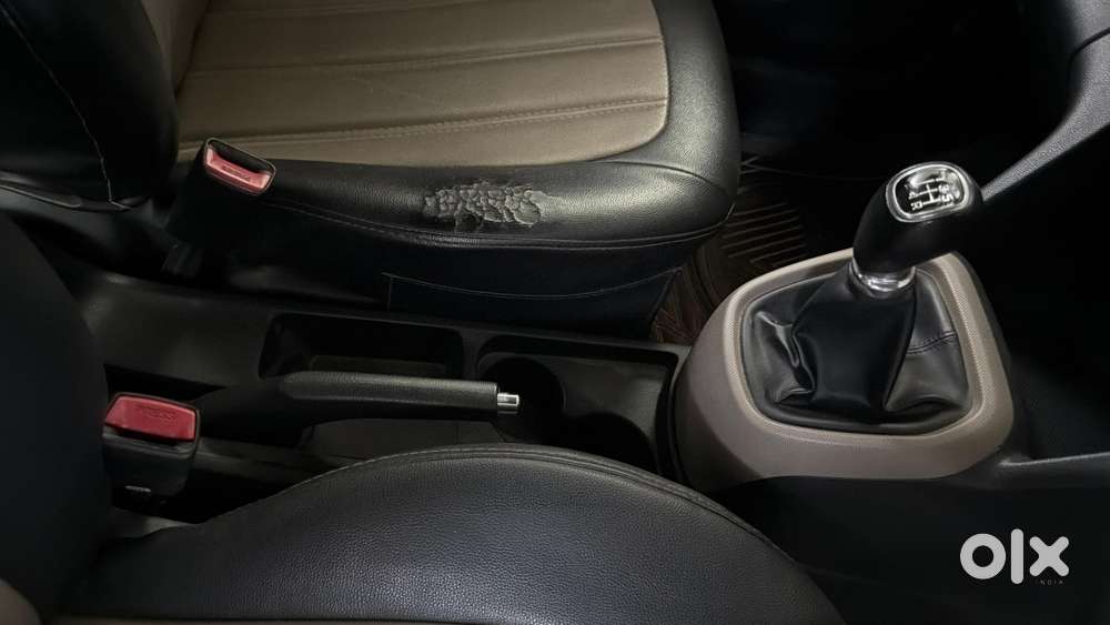 Hyundai Grand I10 Sportz 1.2 Kappa Vtvt, 2015, Petrol
