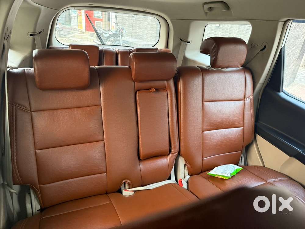 Mahindra Xuv500 Diesel 2015