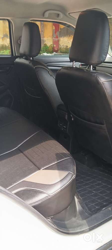 Maruti Suzuki Brezza 1.5 Lxi Cng, 2023, Petrol