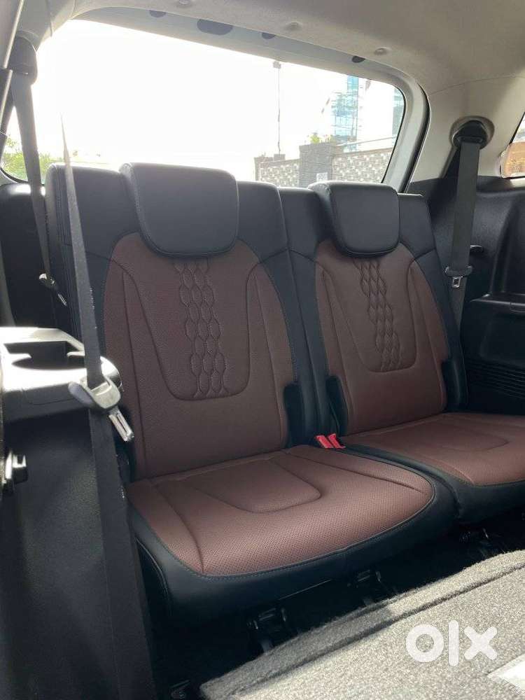 Hyundai Alcazar 2.0 Signature (o) Petrol At 6 Str, 2024, Petrol