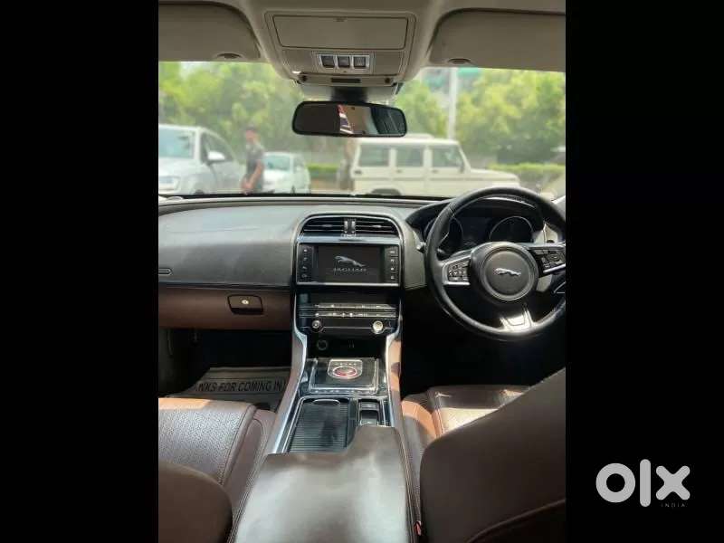 Jaguar Xe, 2020, Diesel
