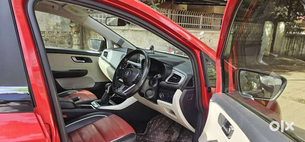 Tata Altroz 1.5 Xz Plus Diesel, 2021, Diesel