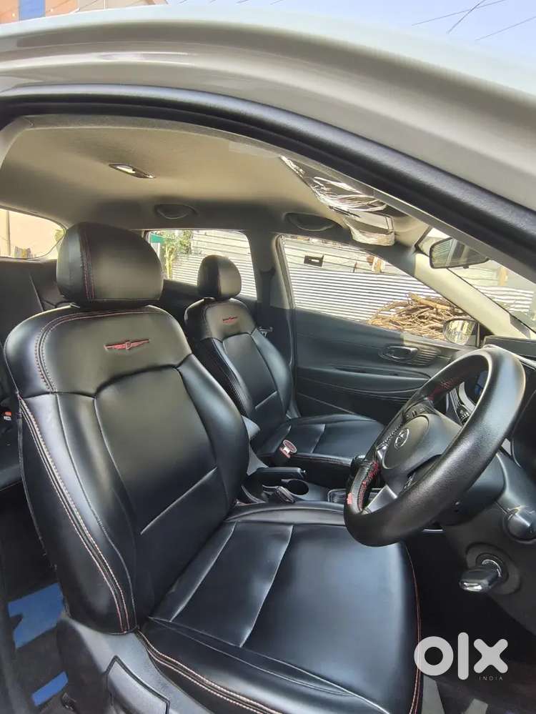 Hyundai New I20 2023 Petrol Well Maintained