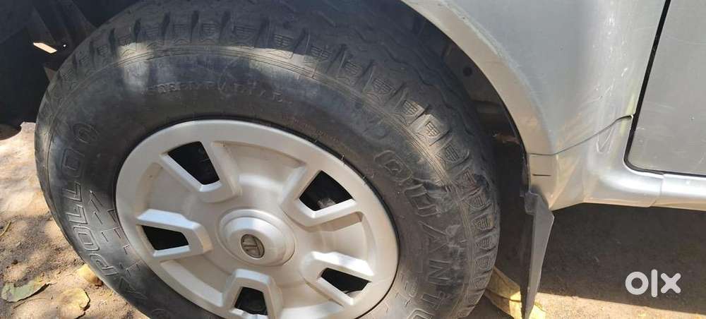 Tata Xenon Xt 2019 Diesel 22000 Km Driven