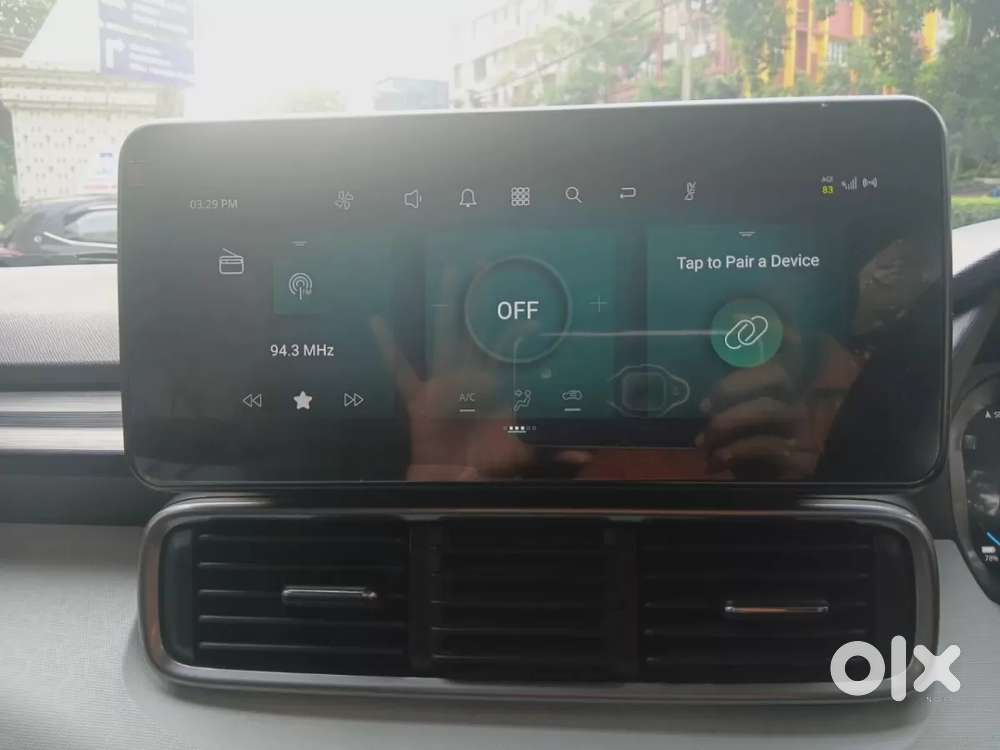 Tata Punch Ev Empowered Plus Lr, 2024, Electric