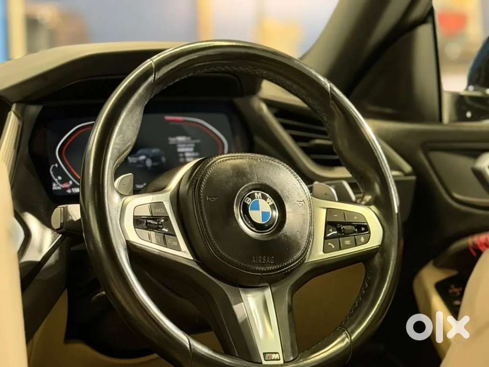 Bmw 2 Series Gran Coupe 220d M Sport [ ], 2023, Diesel