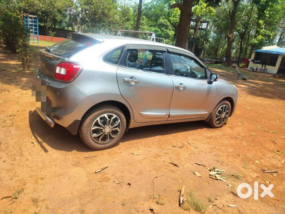 Maruti Suzuki Baleno Delta, 2018, Diesel