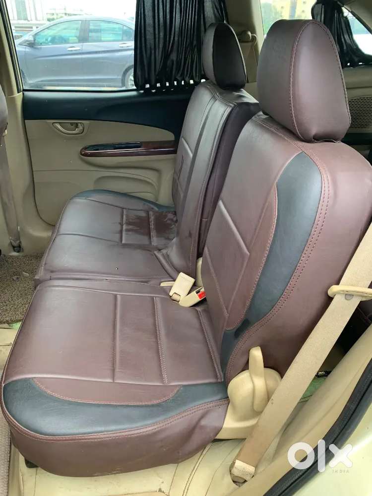 Honda Mobilio Diesel 2014