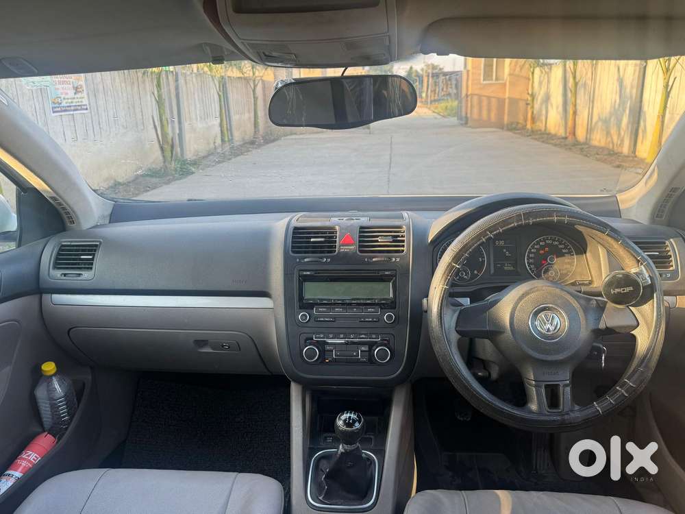 Volkswagen Jetta 1.6 Tdi, 2011, Diesel