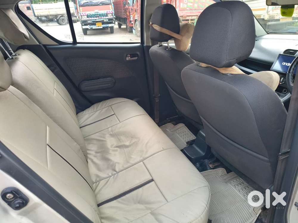Maruti Suzuki Ritz Vxi (abs) Bs Iv, 2016, Petrol