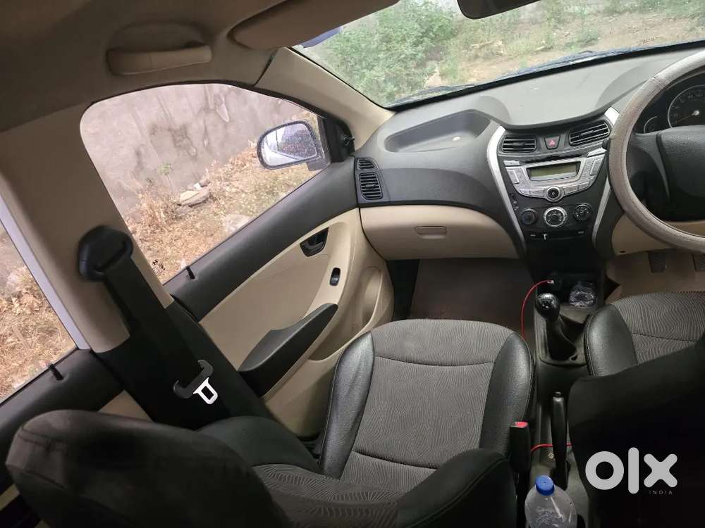 Hyundai Eon 2014 Petrol 55000 Km Driven