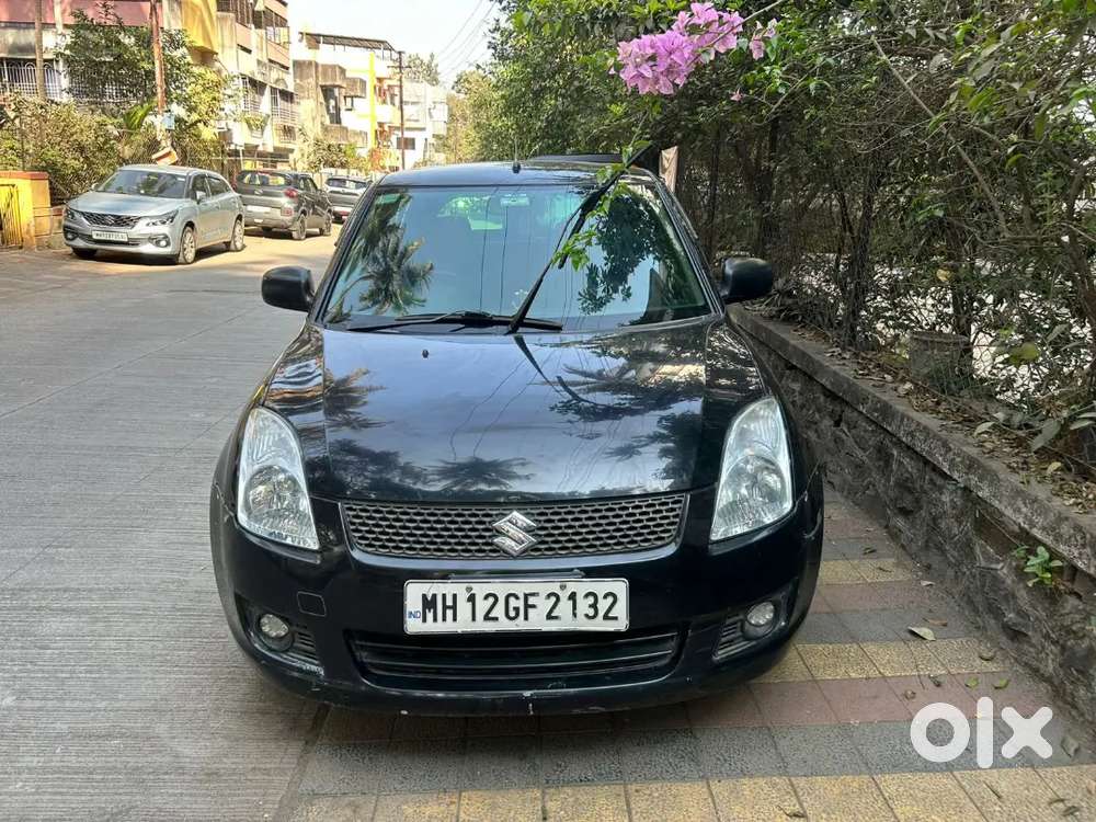 Maruti Suzuki Swift 2010 Diesel 140000 Km Driven