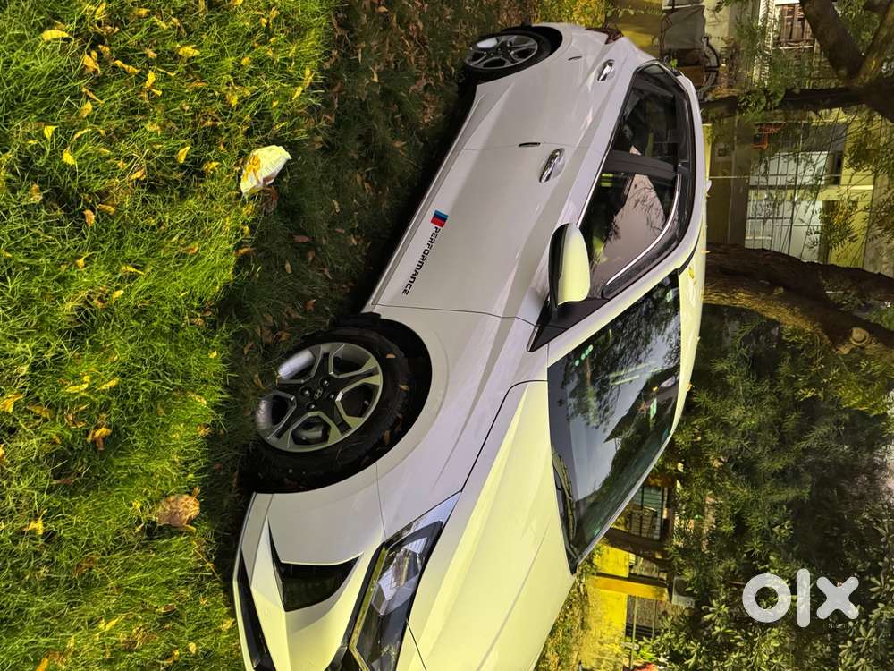 Hyundai New I20 2023 Petrol Well Maintained