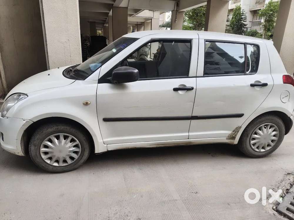 Maruti Suzuki Swift 2008 Petrol 85000 Km Driven