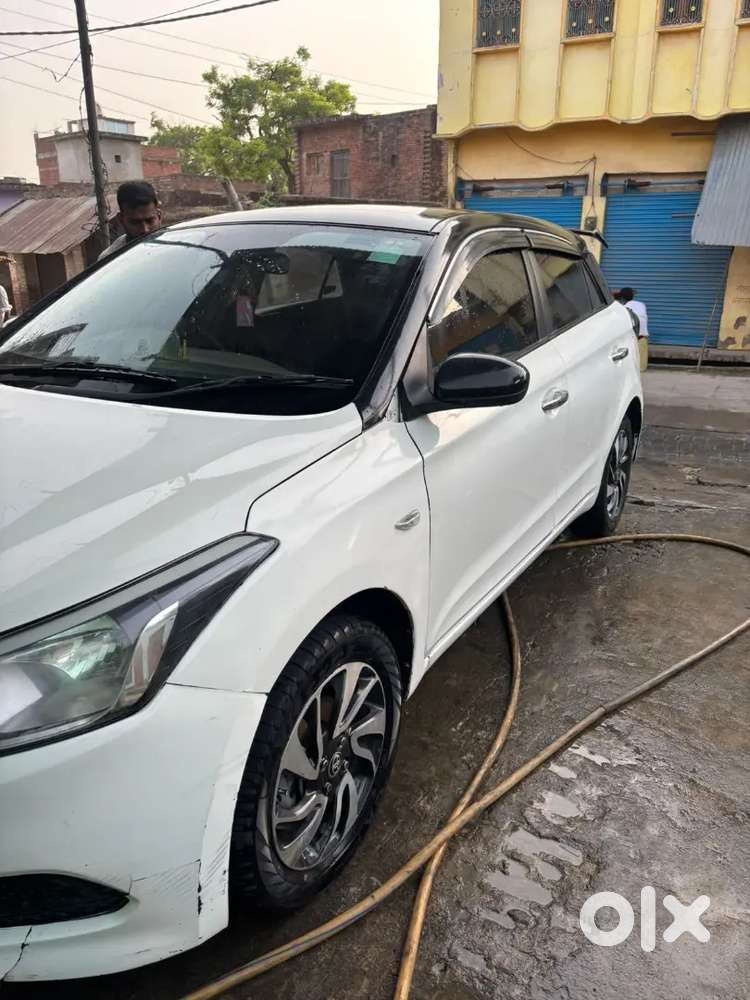 Hyundai Elite I20 2016 Petrol 83655 Km Driven