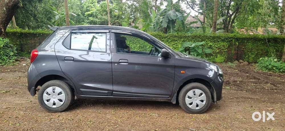 Maruti Suzuki Alto K10 Vxi Plus Ags, 2025