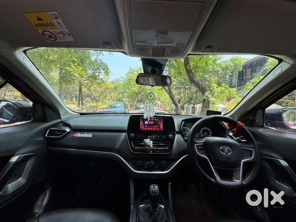 Tata Diesel Car 2021