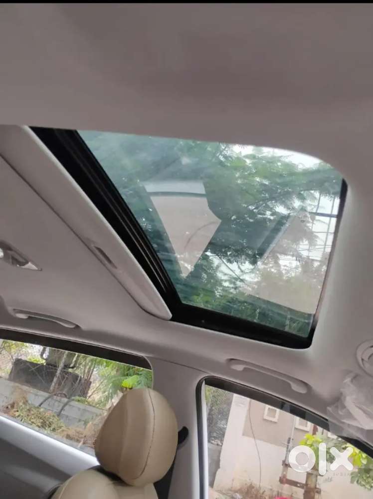 I 20 Sportts Dual Tone Sunroof Top Model