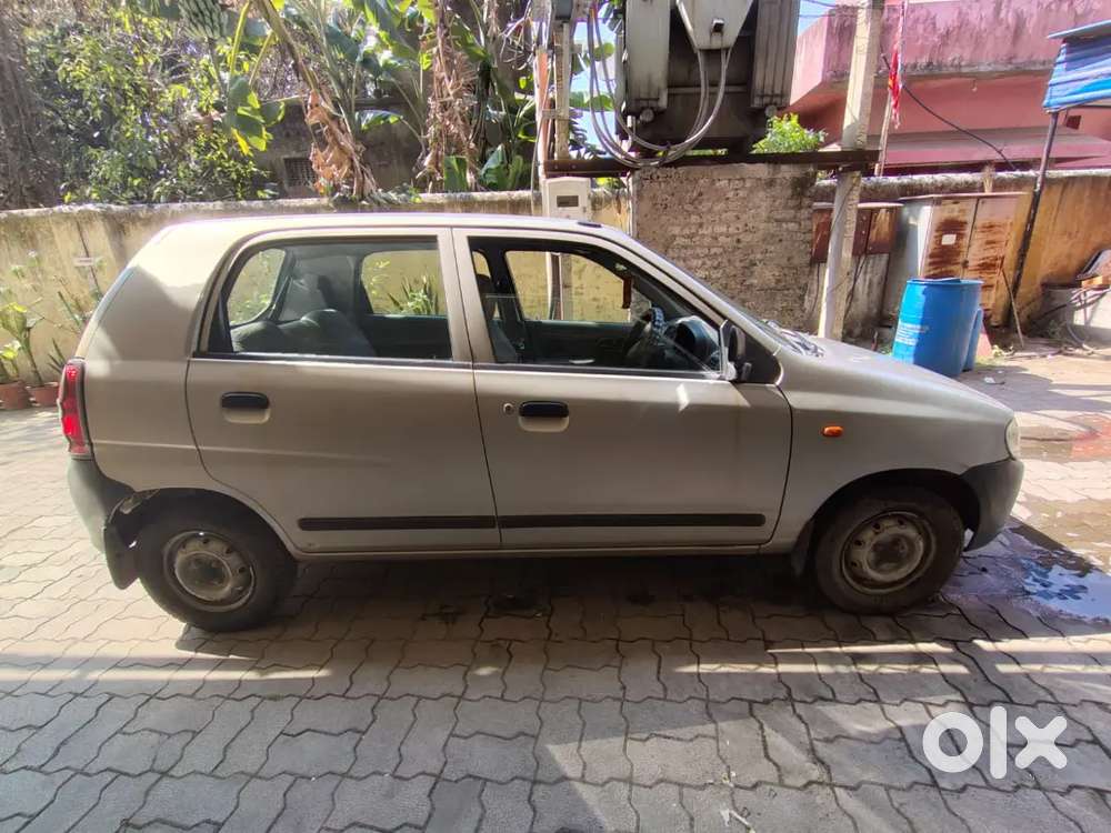 Maruti Alto 800 Lxi
