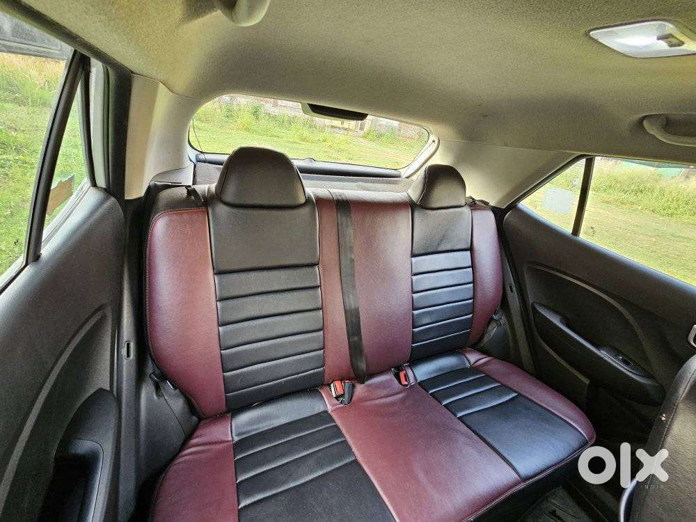 Hyundai Venue S 1.2 Petrol, 2021, Petrol