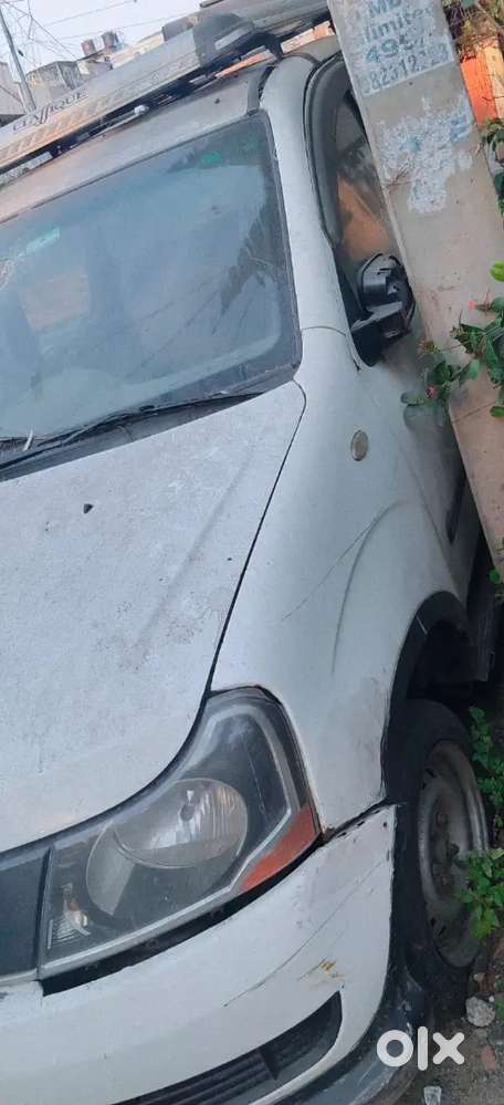 Mahindra Xylo 2014