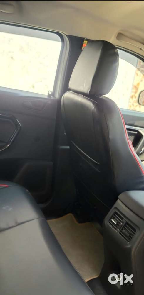 Renault Kiger Rxz 2024 Petrol