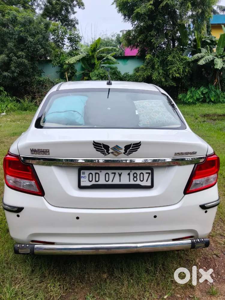 A To Z All Work Good Condition Tyer To Tyre And Alloy Wheel Brand New